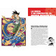 Book Dragon Ball Social Phenomenon