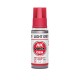 Peinture acrylique Light Grey Shadow Quick Gen par AK-Interactive