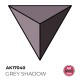 Tinta Acrílica Grey Shadow AK-Interactive 18 ml
