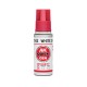 Peinture acrylique White Shadow par AK-Interactive 18 ml