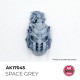 Peinture acrylique Space Grey AK-Interactive