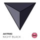 Flacon de peinture acrylique Night Black AK-Interactive