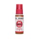Peinture acrylique marron orange AK-Interactive 18 ml