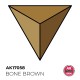 Peinture acrylique Bone Brown par AK-Interactive