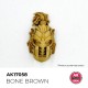 Peinture acrylique Bone Brown par AK-Interactive