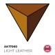 Peinture acrylique Light Leather de AK-Interactive