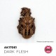 Peinture acrylique AK-Interactive Dark Flesh