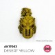 Frasco de pintura acrílica Desert Yellow AK-Interactive