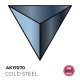 Tinta acrílica Cold Steel AK-Interactive 18 ml