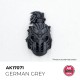 Peinture acrylique gris German Grey 18 ml