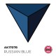 Peinture acrylique Russian Blue d'AK Interactive