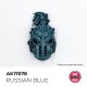 Peinture acrylique Russian Blue d'AK Interactive