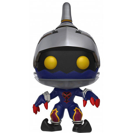 Figurine Funko Pop! Sincorazón Soldat de Kingdom Hearts 3