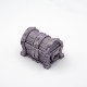 Bouteille de lavis acrylique violet AK-Interactive