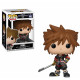 Funko Pop! Sora Kingdom Hearts 3 Disney
