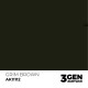 Peinture acrylique Grim Brown de AK-Interactive