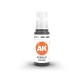 Peinture acrylique Grim Brown de AK-Interactive