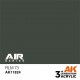Bouteille de peinture acrylique RLM 73 AK-Interactive 17ml