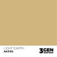 Peinture Light Earth AK Interactive 17ml