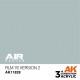 Peinture acrylique gris bleu RLM 76 Version 2