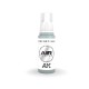 Peinture acrylique gris bleu RLM 76 Version 2