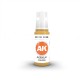 Flacon de peinture acrylique ocre AK-Interactive