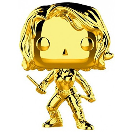 funko pop oro