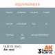 Peinture AK Interactive RLM 78 (1941) pour modélisme