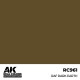 Pintura de laca RAF Dark Earth de AK-Interactive