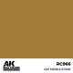 Bouteille de peinture RAF Middle Stone AK-Interactive