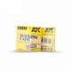 Ruban masquage AK-Interactive 5mm papier riz