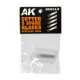 Lames de rechange pour Couteau Hobby Ak