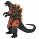 Figure Articulated Godzilla 17 cm