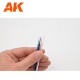 Bâtons polyvalents AK-Interactive pour modélisme