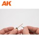 Bâtons polyvalents AK-Interactive pour modélisme