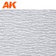 Papier de verre sec 1000 AK-Interactive