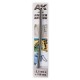 Ressort de compression argent 2.5mm AK-Interactive