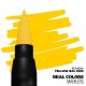Marqueur acrylique jaune RAL 1003 pour modélisme