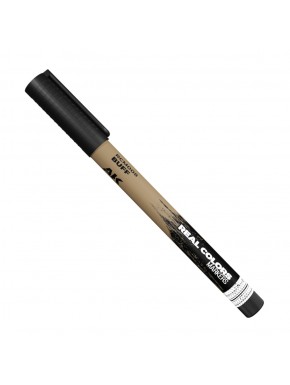 Marqueur acrylique Buff pour modélisme