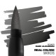Marqueur acrylique Dark Aluminium de AK-Interactive