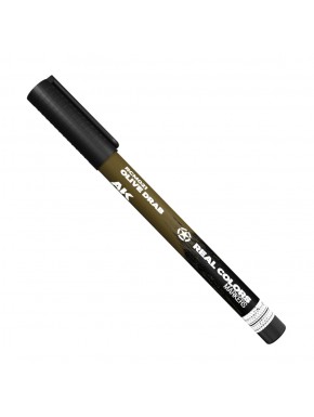 Rotulador acrílico Olive Drab para modelismo