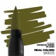 Marqueur acrylique vert FS 34151 pour modélisme