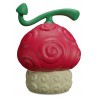 Luminária Fruta Humano-Humano One Piece 17 cm