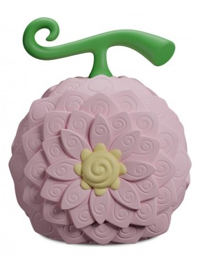 Lampe Fruit Fleur-Fleur One Piece, rose et verte