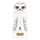 Trousse 3D Hedwig Harry Potter en silicone
