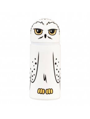 Trousse 3D Hedwig Harry Potter en silicone