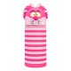 Trousse 3D Chat du Cheshire, Alice au Pays des Merveilles