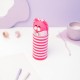 Trousse 3D Chat du Cheshire, Alice au Pays des Merveilles