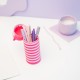 Trousse 3D Chat du Cheshire, Alice au Pays des Merveilles