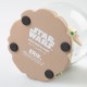 Boule à neige Star Wars avec Grogu